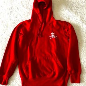 Crooks & Castles Hoodie